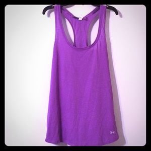 Under Armour Athletic Tank Top XL